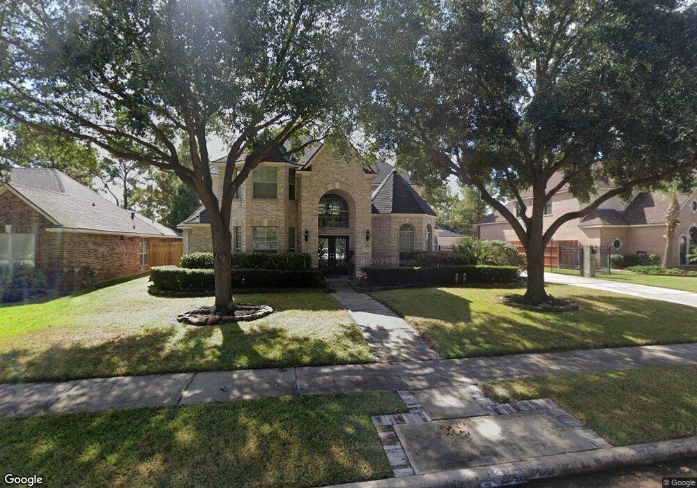 17423 Fairgrove Park Dr, Houston, TX 77095 - photo 1