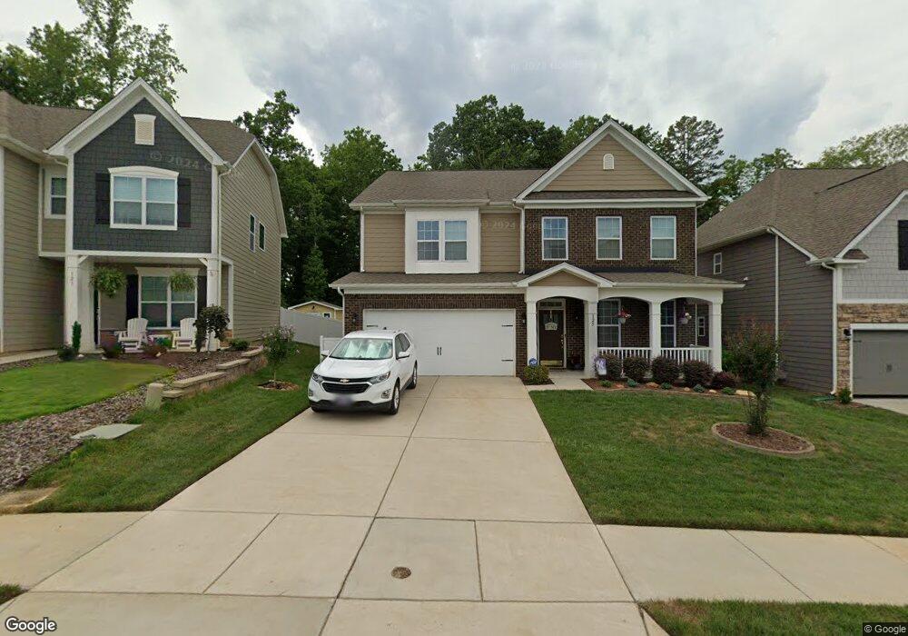 125 Eureka Ct, Clover, SC 29710 - photo 1