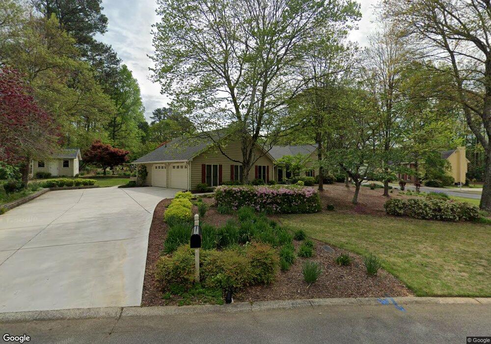 474 Lees Trace SW unit 1, Marietta, GA 30064 - photo 1