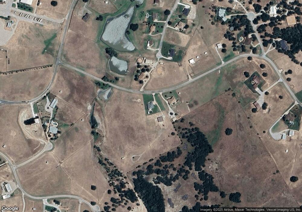 197 Silver Saddle Cir, Weatherford, TX 76087 - photo 1