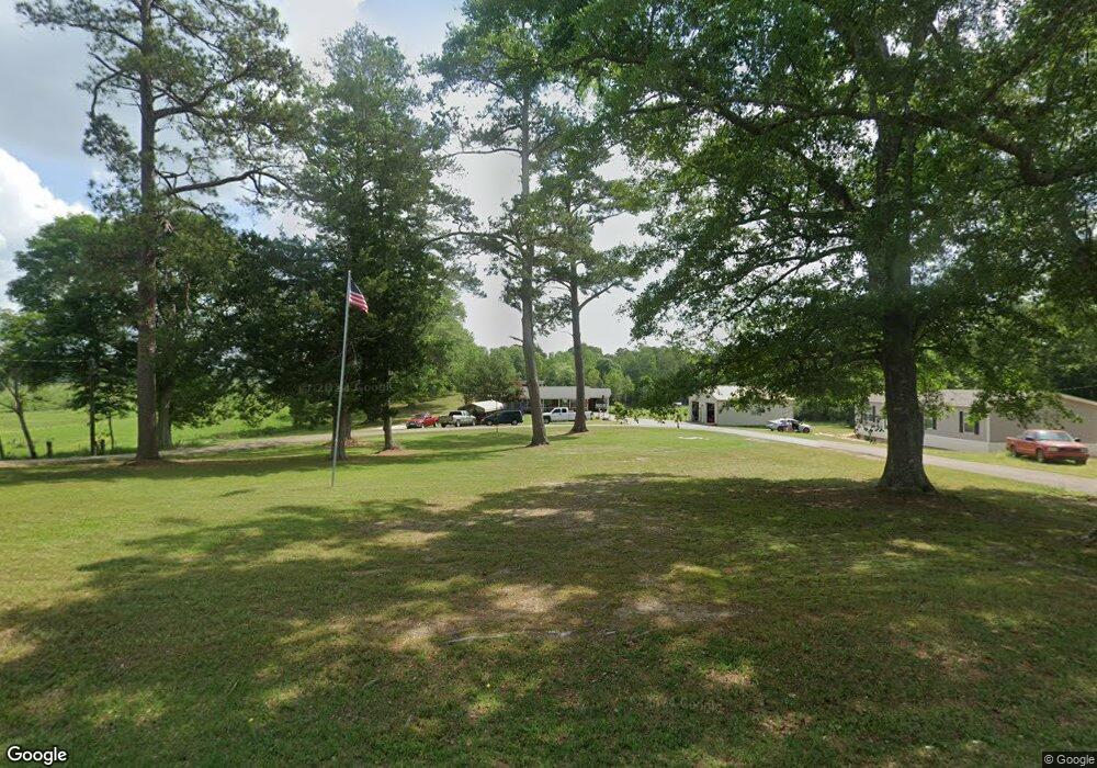 110 Jessie Byrd Rd, Laurel, MS 39443 - photo 1