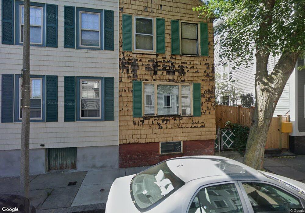 84 Elm St, Charlestown, MA 02129 - photo 1