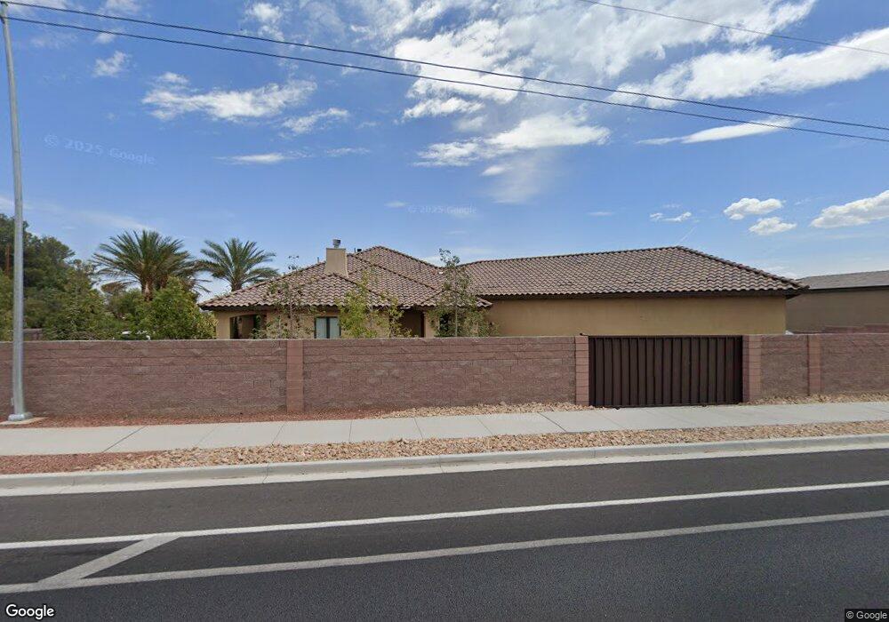 9180 W La Madre Way, Las Vegas, NV 89149 - photo 1