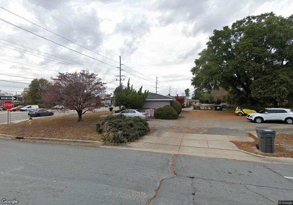 523 Owen Dr, Fayetteville, NC 28304 - photo 1