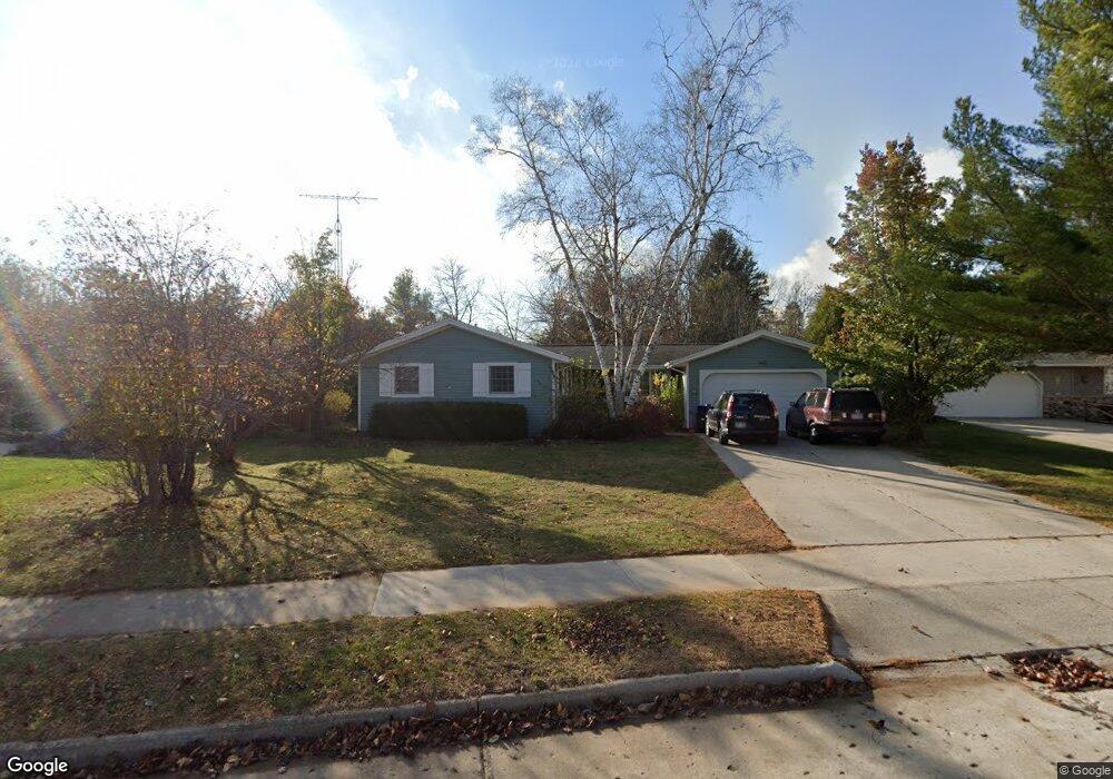 4012 Martin Ln, Two Rivers, WI 54241 - photo 1