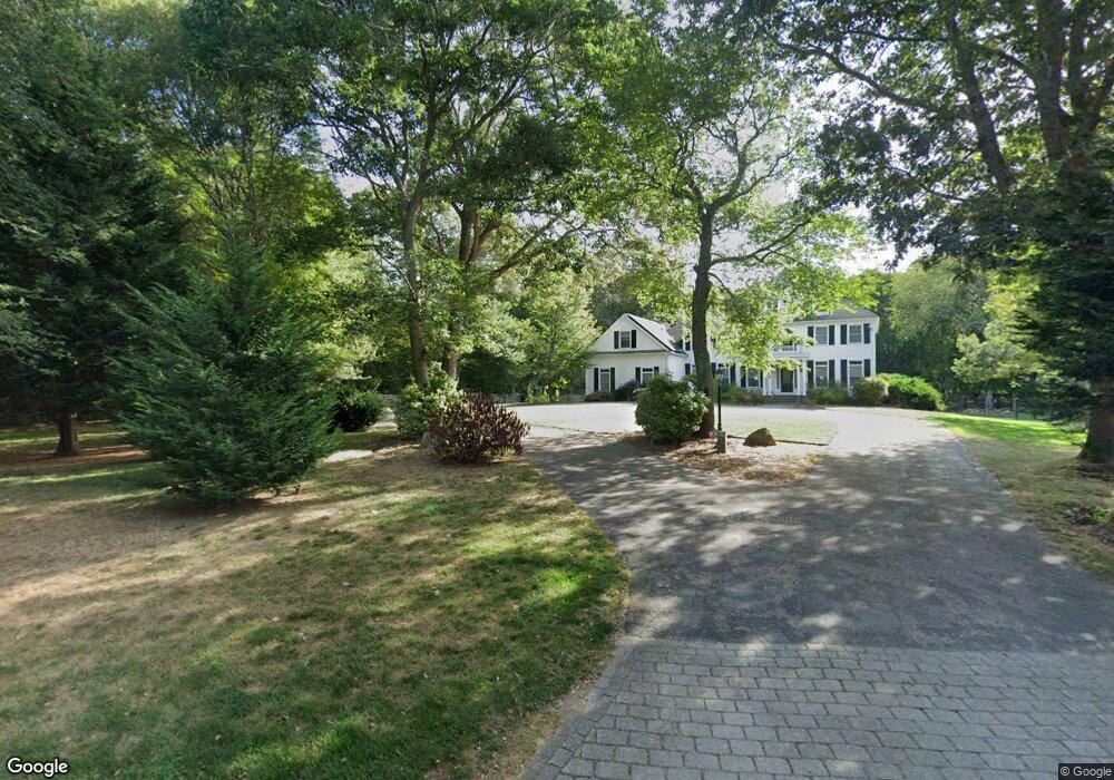 0 Banfield Ln, Narragansett, RI 02874 - photo 1