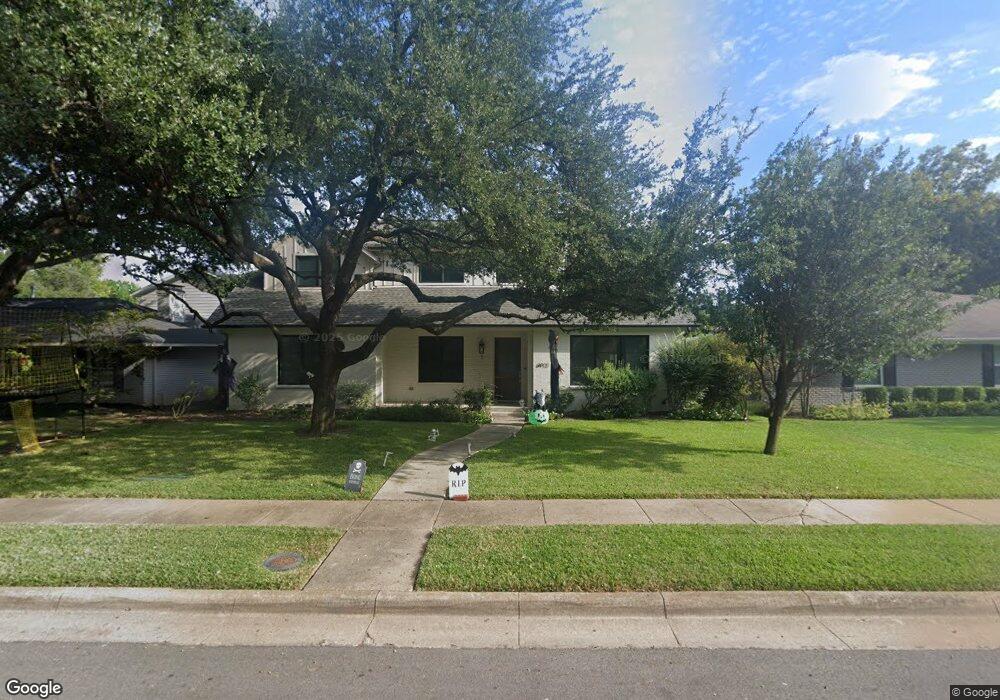 6912 Redstart Ln, Dallas, TX 75214 - photo 1