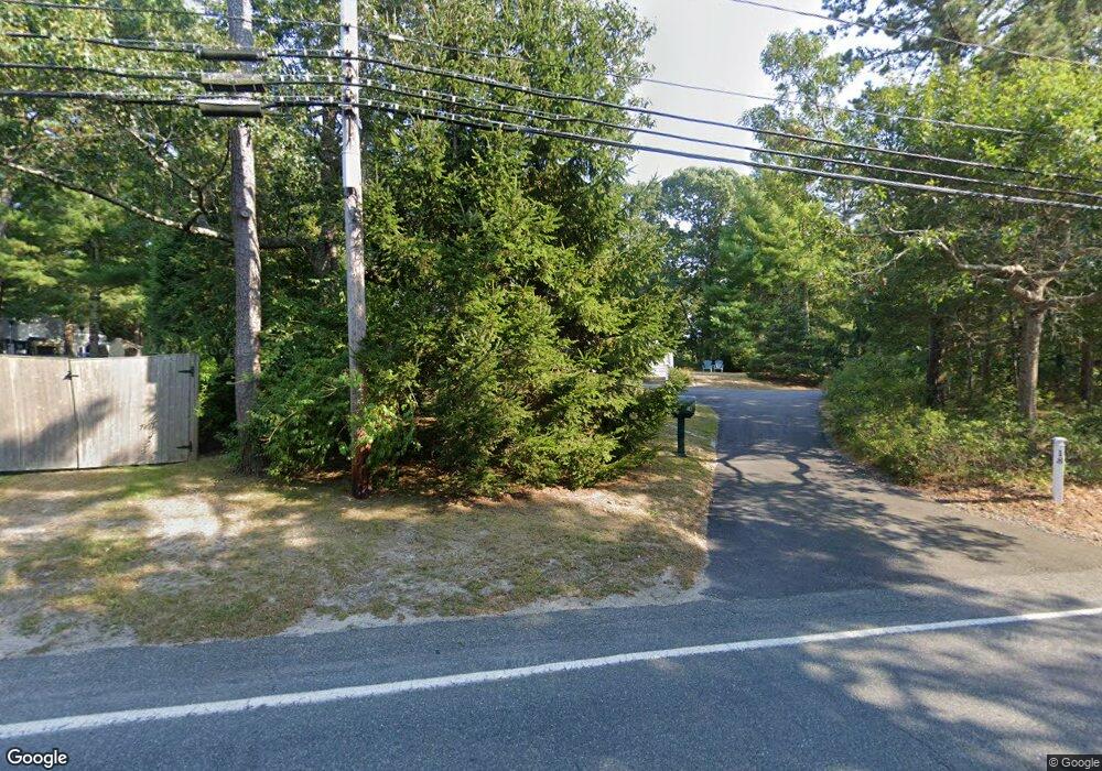 18 Five Corners Rd, Centerville, MA 02632 - photo 1