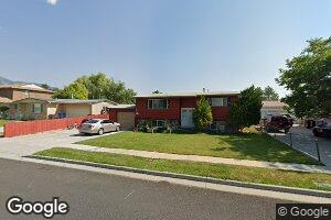 260 W 775 N, Logan, UT 84321