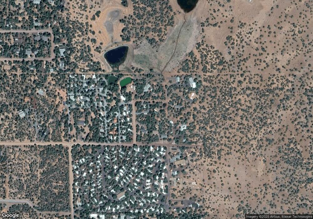 2945 Spinning Wheel Ln, Show Low, AZ 85901 - photo 1