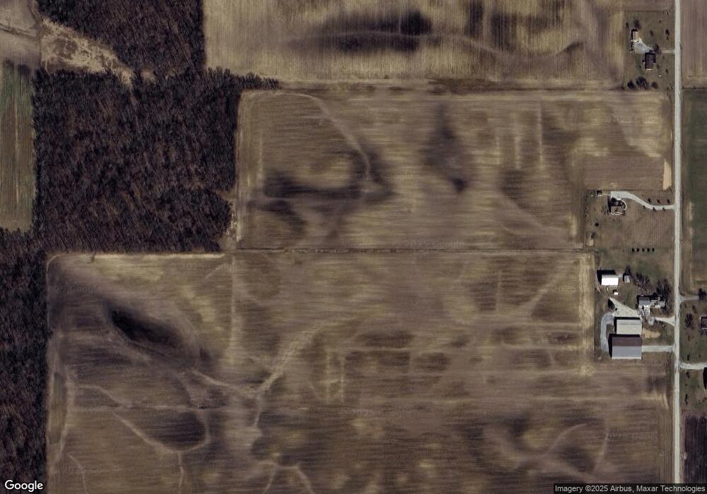 9690 S Raber Rd, Columbia City, IN 46725 - photo 1