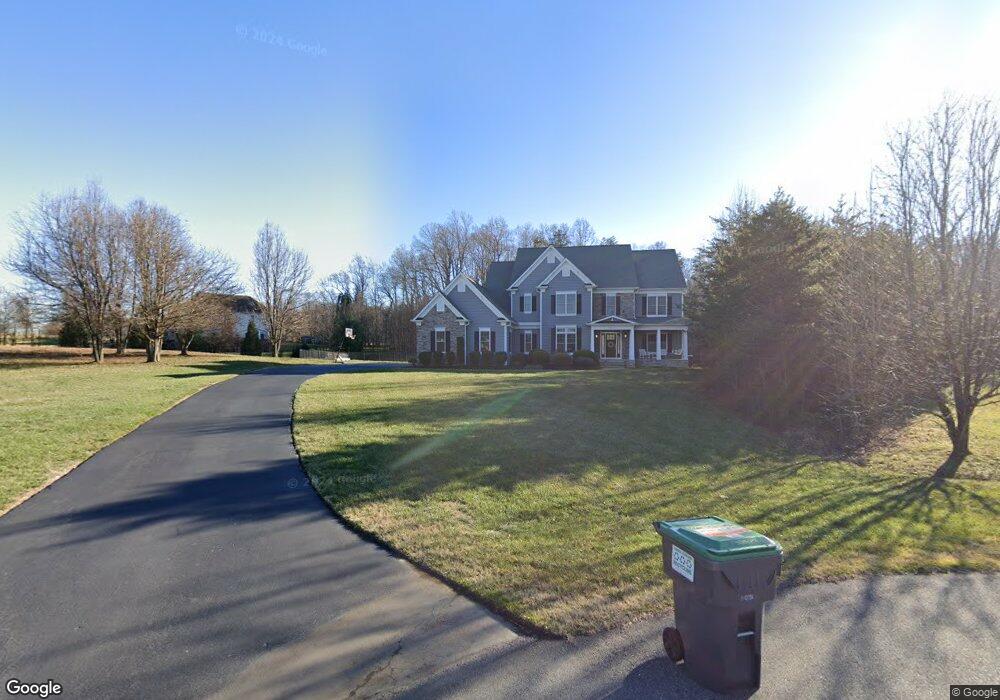 9901 S Harris Farm Rd, Spotsylvania, VA 22553 - photo 1