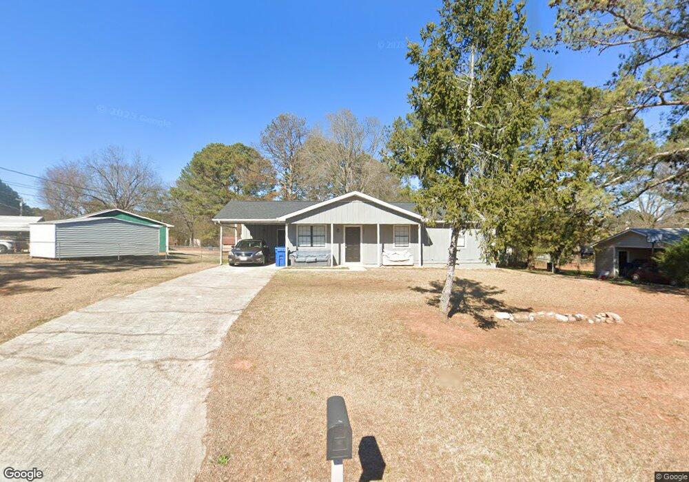 594 Ralph Rd SE, Conyers, GA 30094 - photo 1