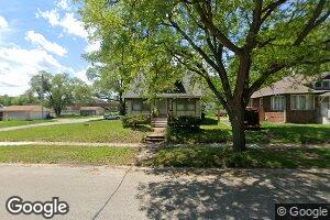 1003 Beech St, Waterloo, IA 50703