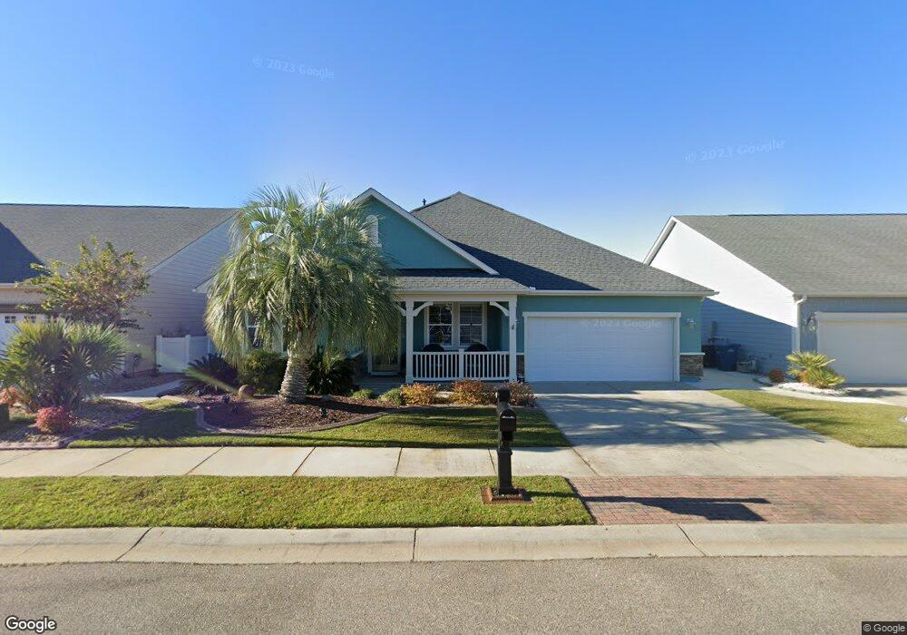 1574 Beaumont Way unit EPC 97 The Hatteras, Myrtle Beach, SC 29577 - photo 1