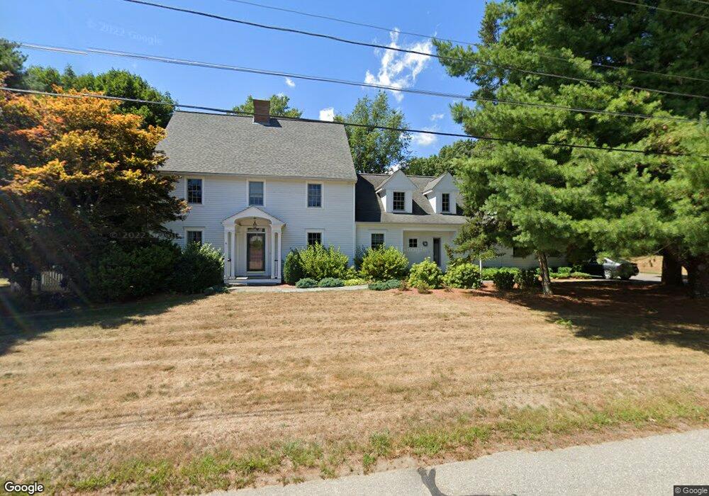 11 Andrews Rd, Westborough, MA 01581 - photo 1