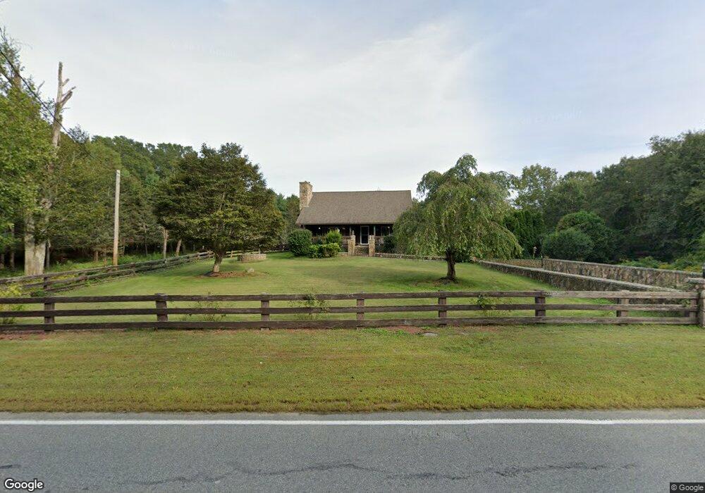 262 Main Rd, Westport, MA 02790 - photo 1