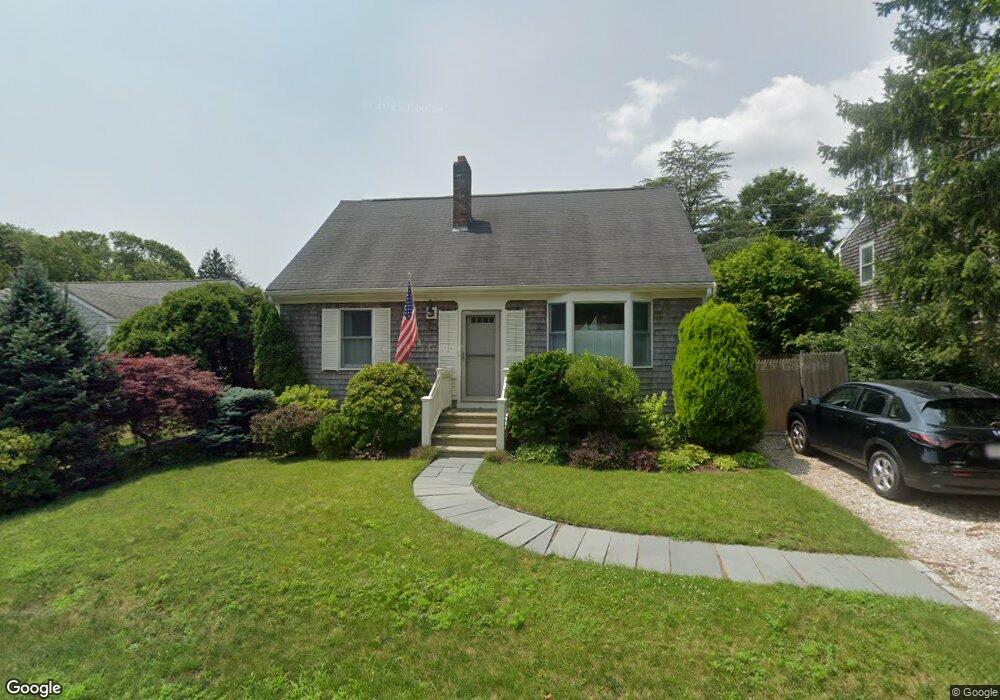 78 Anthony St, South Dartmouth, MA 02748 - photo 1