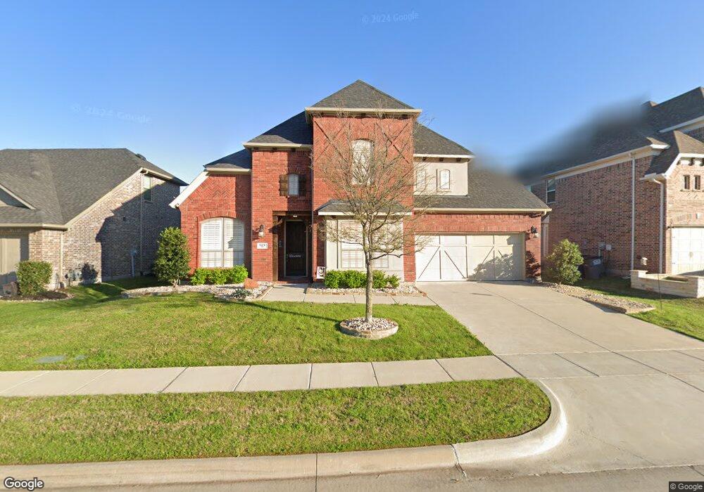 129 Spanish Bluebell Dr, Wylie, TX 75098 - photo 1