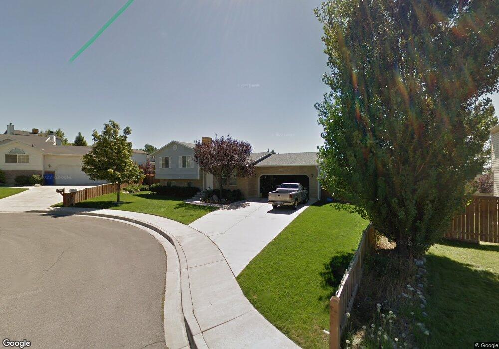 731 W 2530 N, Lehi, UT 84043 - photo 1