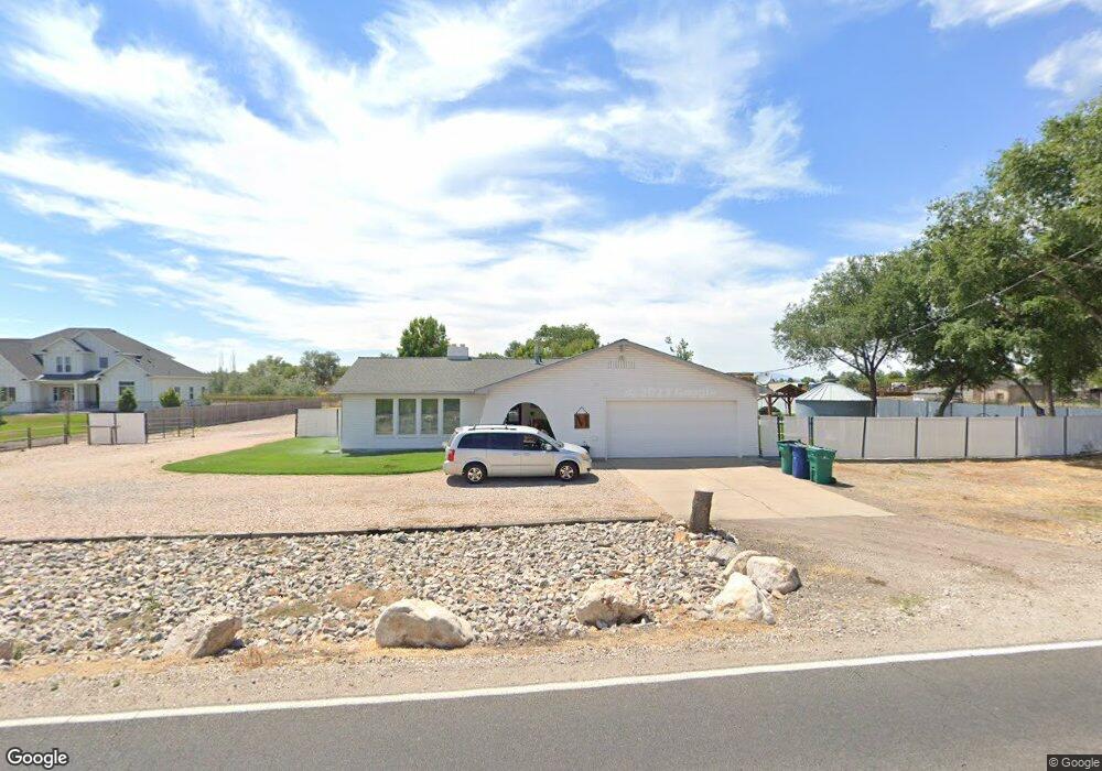 4385 S 5100 W, Hooper, UT 84315 - photo 1