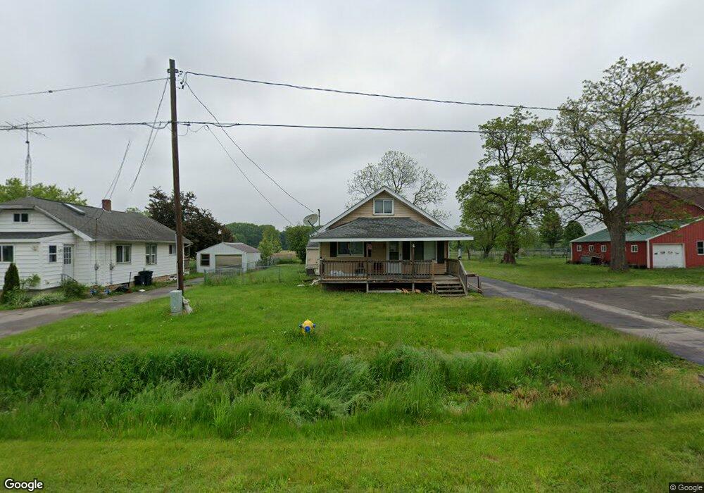 3322 W Mount Morris Rd, Mount Morris, MI 48458 - photo 1