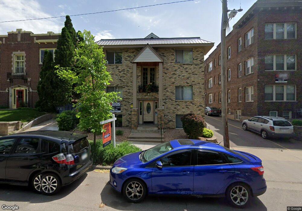 1913 Emerson Ave S unit 103, Minneapolis, MN 55403 - photo 1