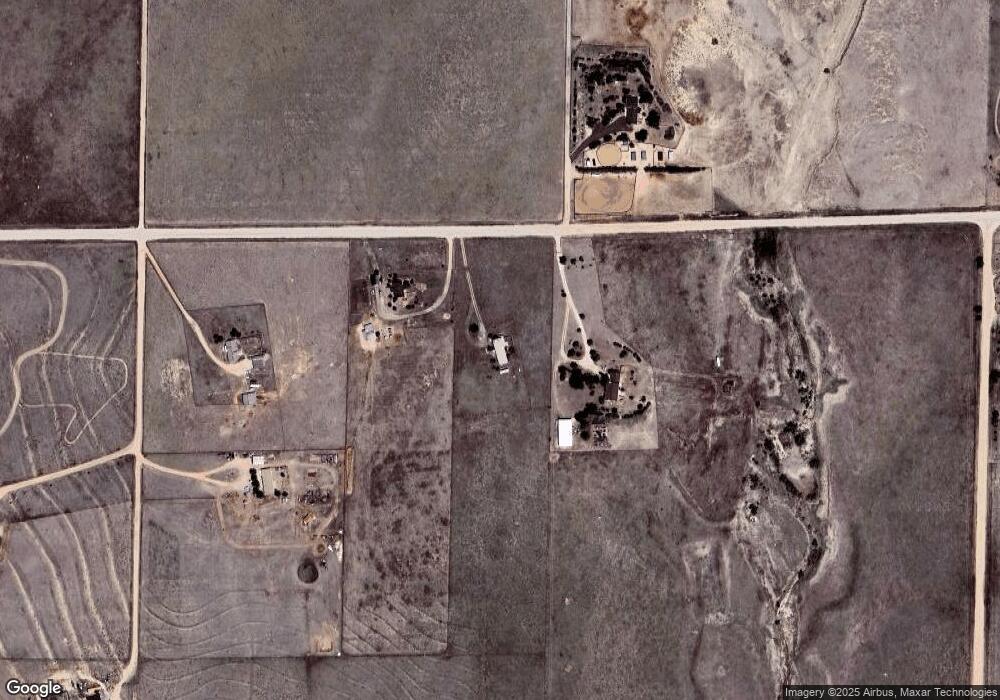 25525 E State Highway 110, Calhan, CO 80808 - photo 1