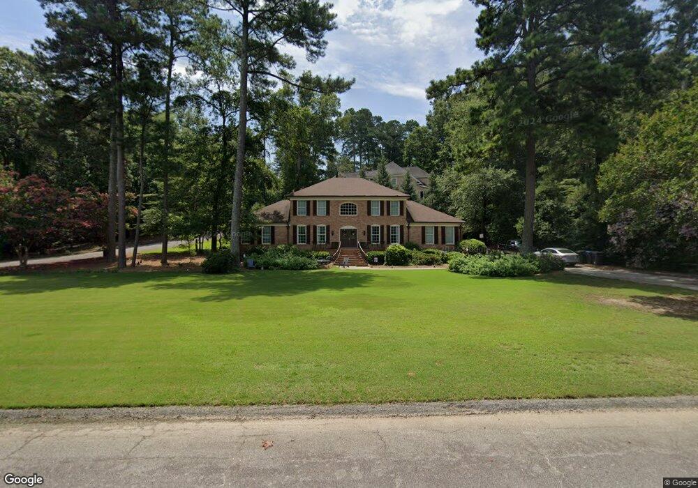 3406 Dunnington Place, Augusta, GA 30909 - photo 1