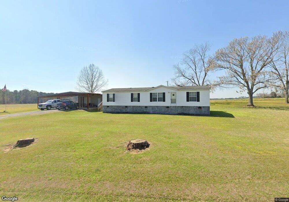 2300 Antioch Greggs Rd, Adel, GA 31620 - photo 1