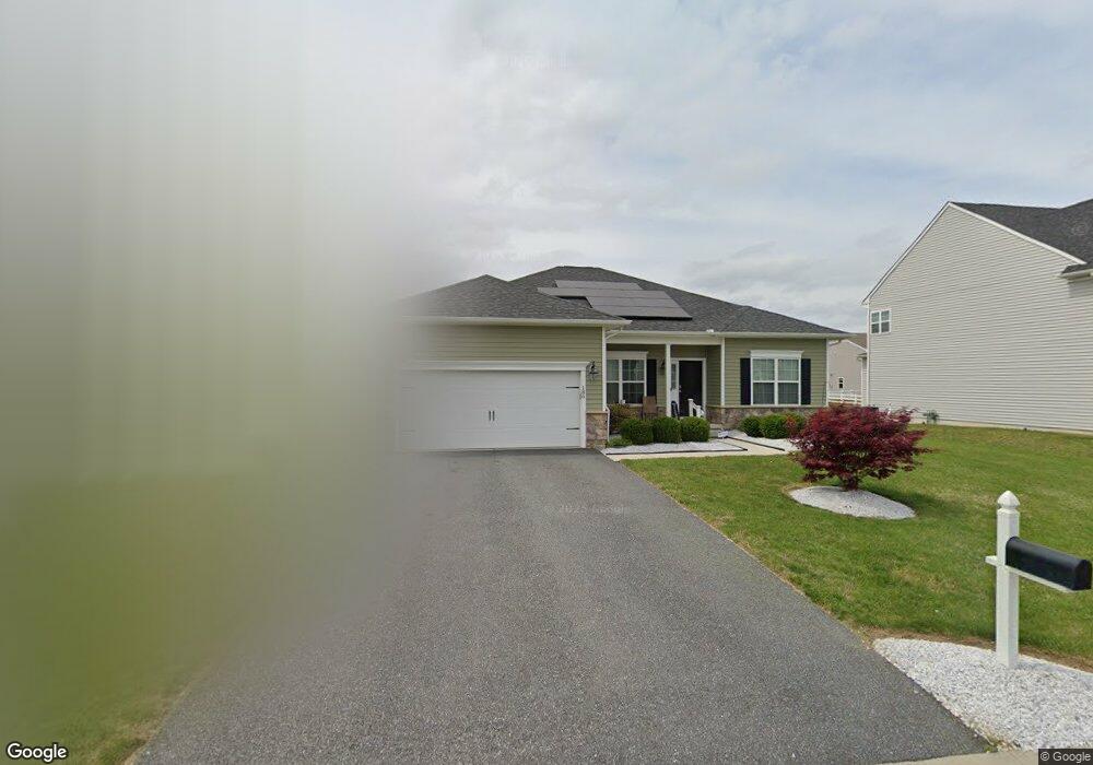 186 Azalea Dr, Smyrna, DE 19977 - photo 1