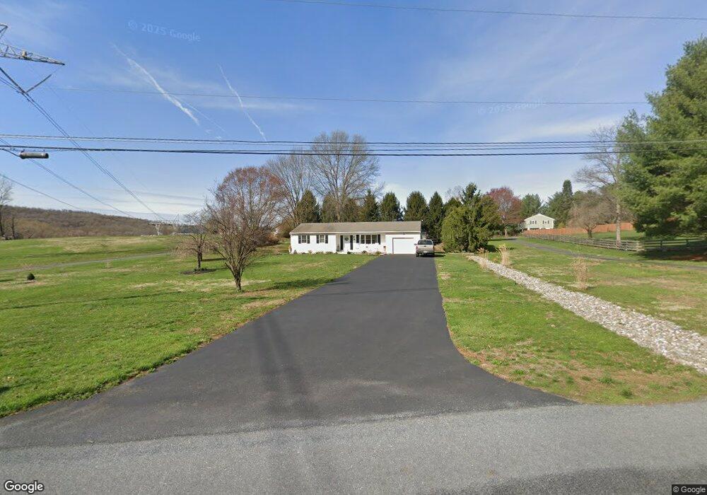 46 Moore Rd, Mohnton, PA 19540 - photo 1