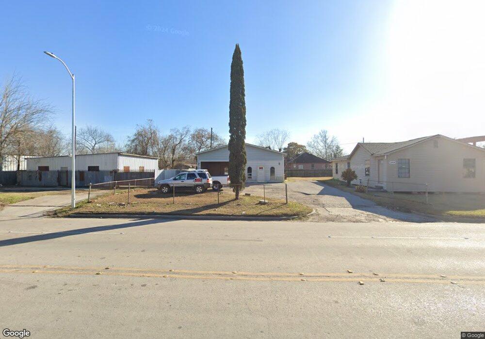 2414 Hopper Rd, Houston, TX 77093 - photo 1