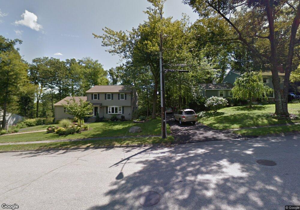 2A Kris Allen Dr, Holden, MA 01520 - photo 1