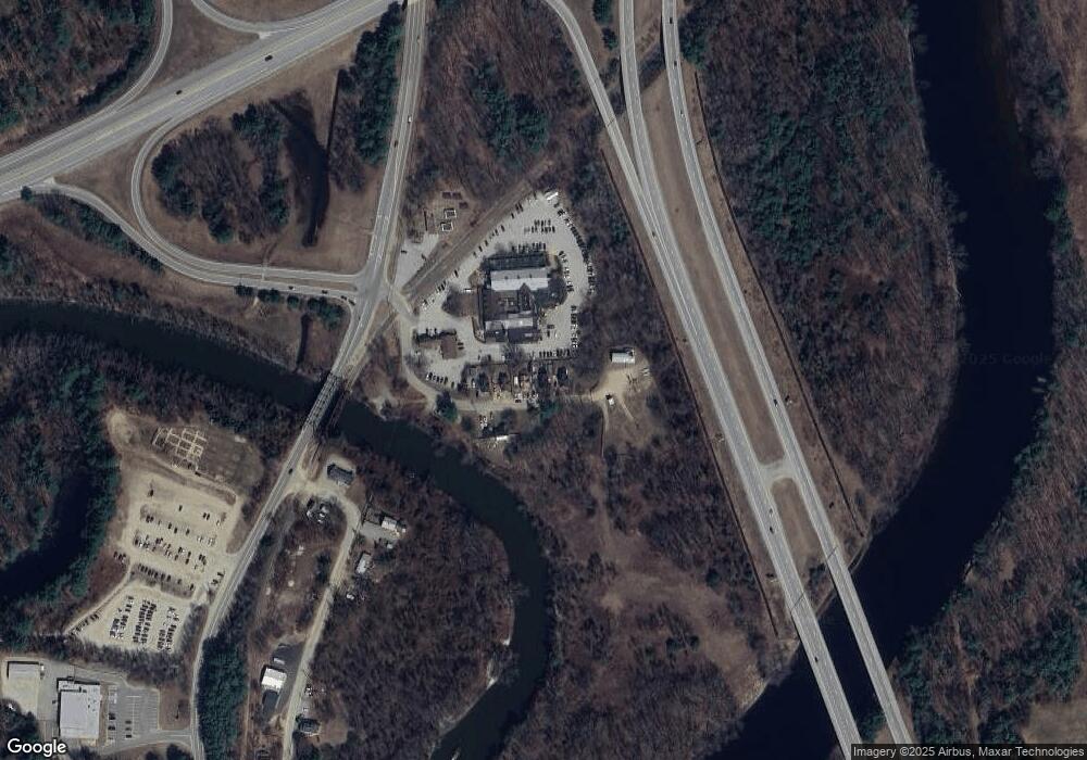 12 Foster St, Plymouth, NH 03264 - photo 1