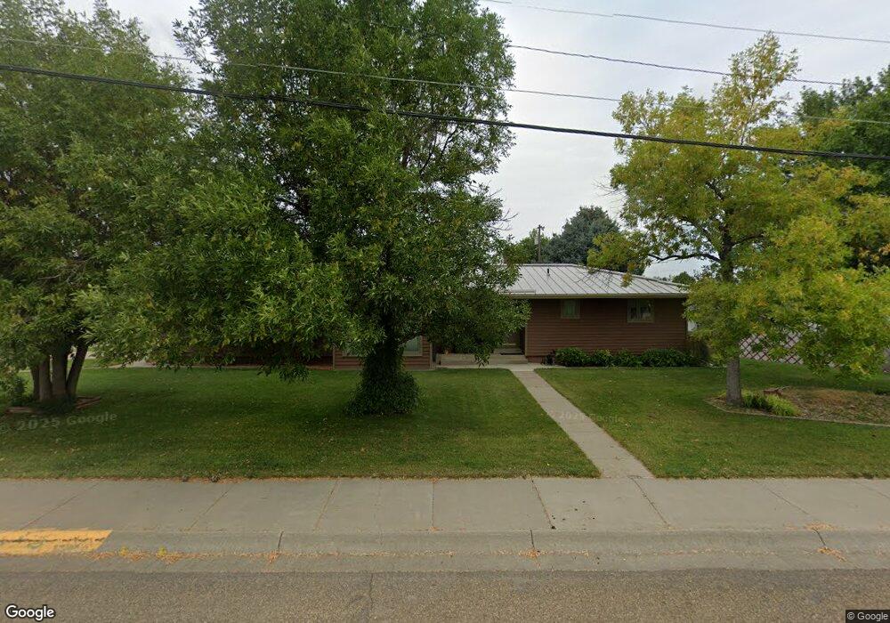 2020 5th Ave, Havre, MT 59501 - photo 1