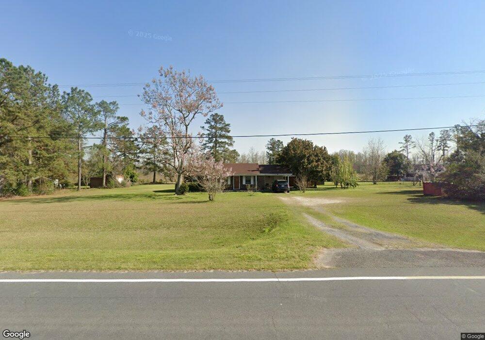 10894 Highway 76, Adel, GA 31620 - photo 1