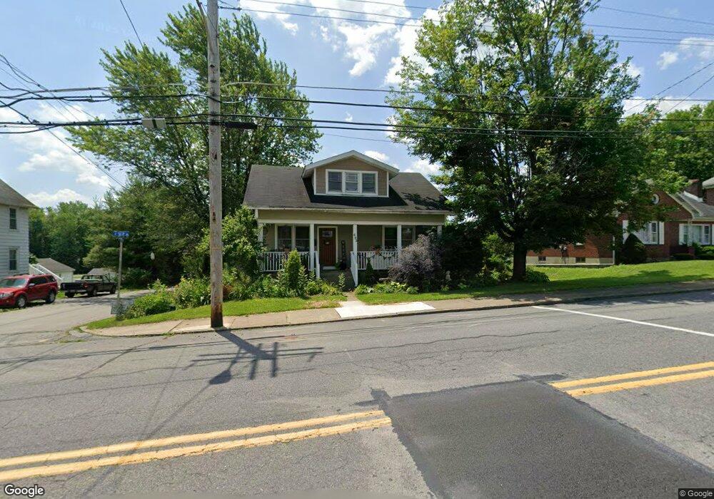 603 Seip Ave, Nazareth, PA 18064 - photo 1