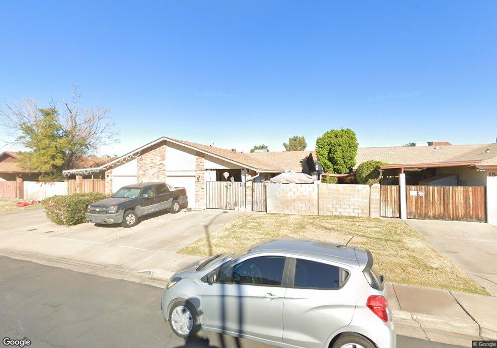 1842 E Intrepid Ave, Mesa, AZ 85204 - photo 1