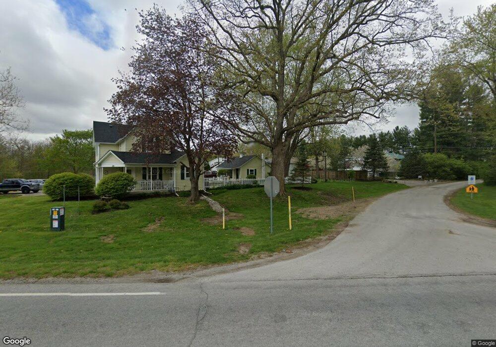 16741 N State Road 1, Spencerville, IN 46788 - photo 1