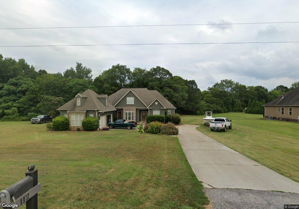 112 Thompson Rd, Pendleton, SC 29670 - photo 1