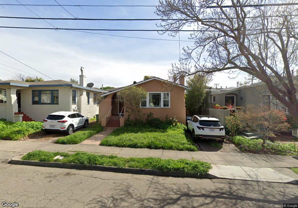 2306 Howe St, Berkeley, CA 94705 - photo 1