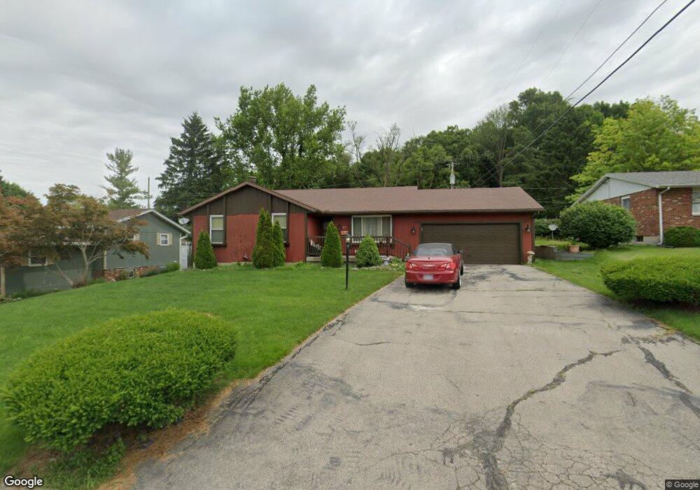 617 Louise Dr, Xenia, OH 45385 - photo 1