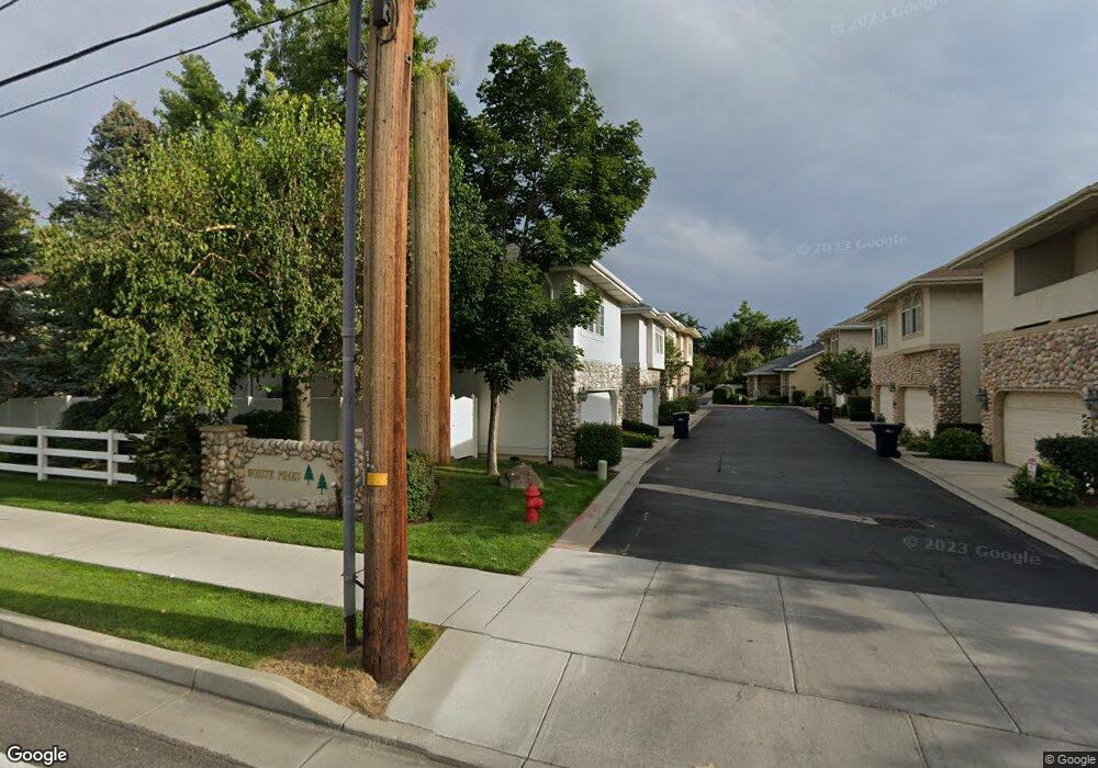 7823 S Sequoia Tree Ln, Sandy, UT 84094 - photo 1