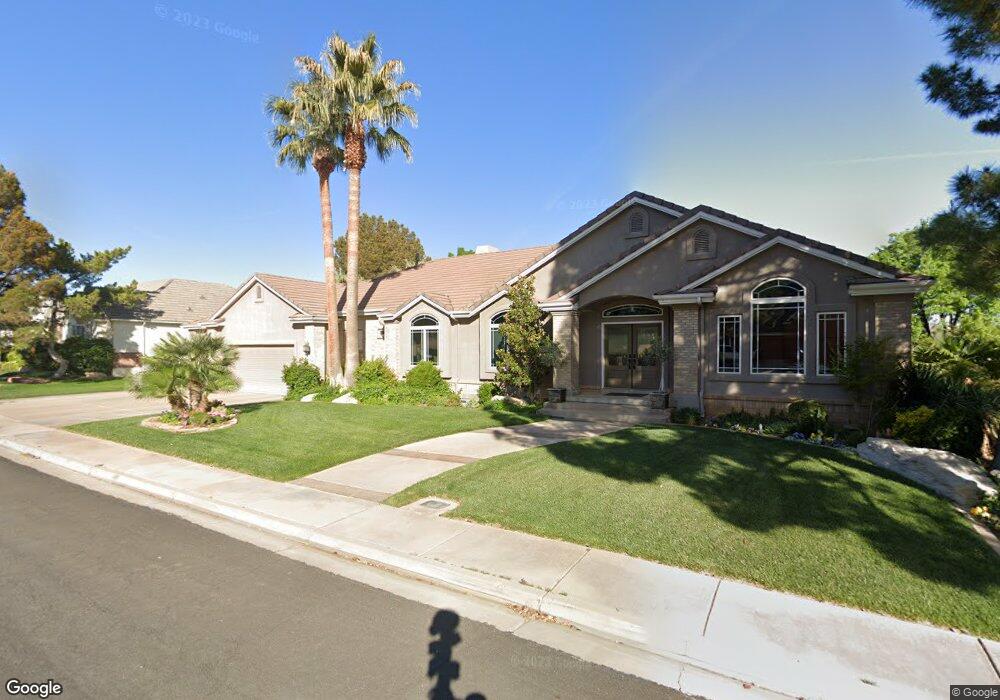 1627 Boulder Springs Rd, Saint George, UT 84790 - photo 1