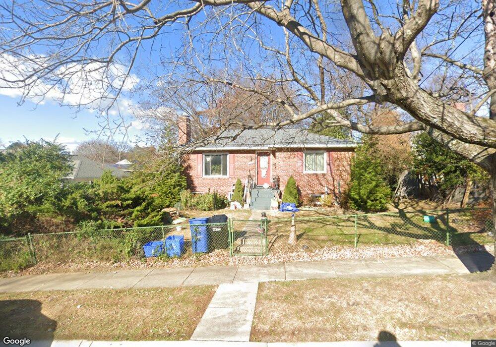 2427 Eccleston St, Silver Spring, MD 20902 - photo 1