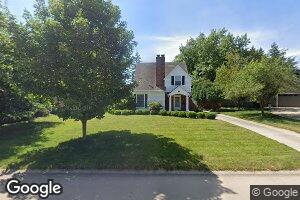 1491 Grand Ave, Iowa City, IA 52246