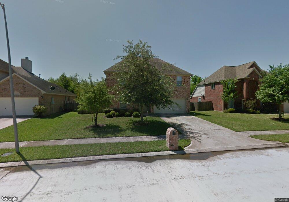 3306 Norma Ln, Pearland, TX 77584 - photo 1