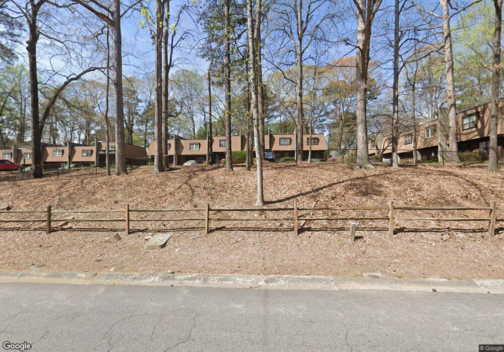 733 Cedar Pointe Ct SW, Marietta, GA 30008 - photo 1