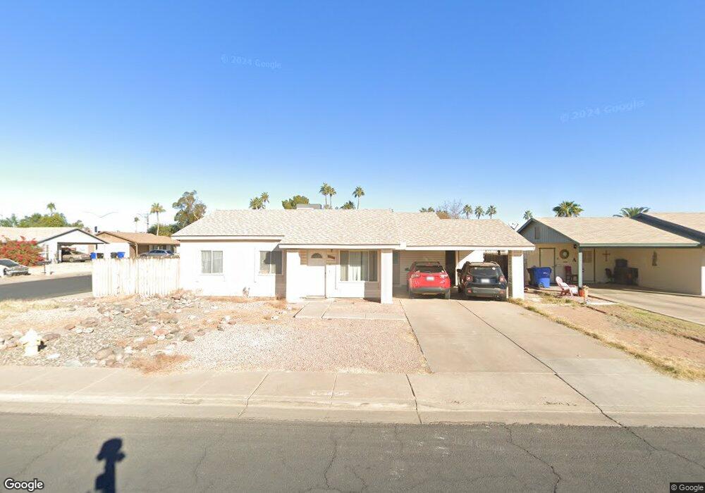 2028 E Juanita Ave, Mesa, AZ 85204 - photo 1